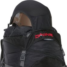 Dakine 2024 poacher 45l